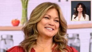 Valerie Bertinelli Net Worth
